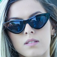 Marcela Soares Naakt
