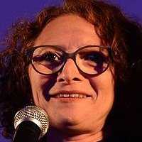 Marcelia Cartaxo Naakt