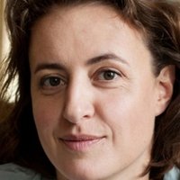 Maren Eggert Naakt