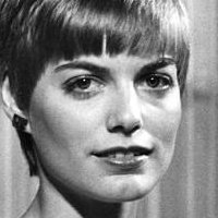 Margaret Klenck Naakt