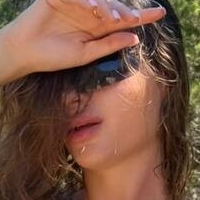 Margarita Fosca Naakt