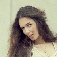 Margarita Milan Naakt