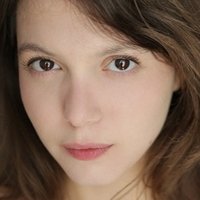 Margaux Rossi Naakt