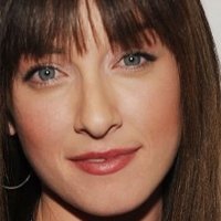 Margo Harshman Naakt