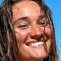 Margorenate Naakt