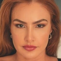 Mari Alvarenga Naakt