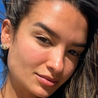 Mari Araripe Naakt