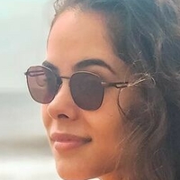 Mari Bianchini Naakt