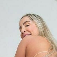 Mari Freitas Naakt