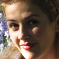 Maria-Antoaneta Tudor Naakt