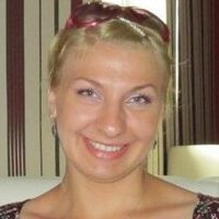 Maria Borisova Naakt