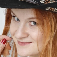 Maria Butina Naakt