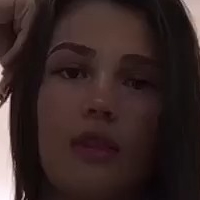 Maria Clarice Naakt