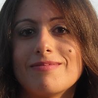 Maria D'Alessandro Naakt