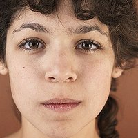 Maria Deschamps Naakt