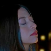 Maria Gonzalez Naakt