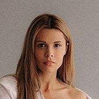Maria Gorban Naakt