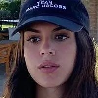 Maria Guardiola Naakt