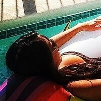 Maria Ho Naakt