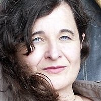 Maria Hofstätter Naakt