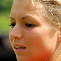 Maria Kirilenko Naakt