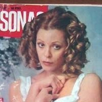 María Luisa San José Naakt