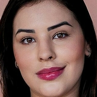 Maria Luiza Malta Naakt