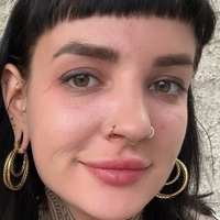Maria Marmelade <3 Naakt
