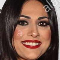 Maria Mazza Naakt