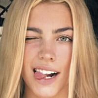 Maria Mingueza Naakt