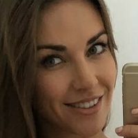 Maria Orlovskaia Naakt