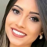 Maria Paiva Naakt