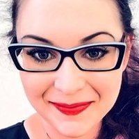 Maria Pettersson Naakt