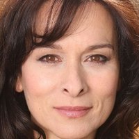 Maria Pitarresi Naakt