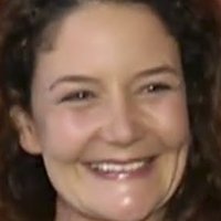 Maria Rebeca Naakt