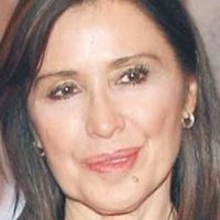 María Rojo Naakt