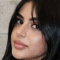 Maria Taktouk Naakt