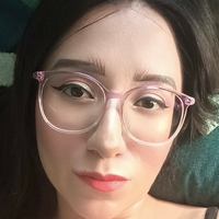 mariagl96 Naakt