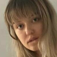 mariaholovko Naakt