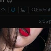 Mariam Obregon Naakt