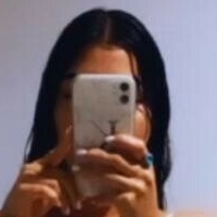 Mariana Alonso Bacelis Naakt