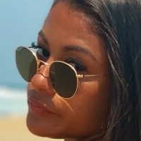 Mariana Ampie Naakt