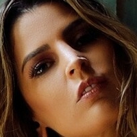 Mariana Costa (Mari Paraíba) Naakt