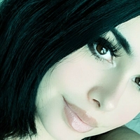 mariana_labruja Naakt