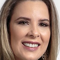 Mariana Lobo Naakt