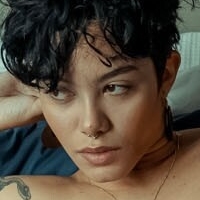 Mariana Luna Naakt