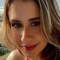 Mariana Mattos Naakt