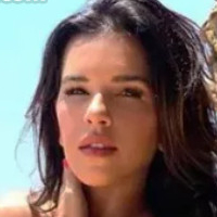 Mariana Rios Naakt