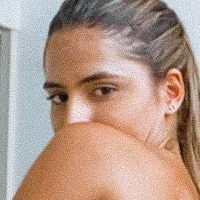 Mariana Vasconcelos Naakt