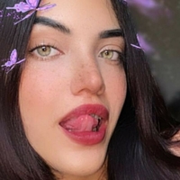 Mariangel DelCarmen Naakt